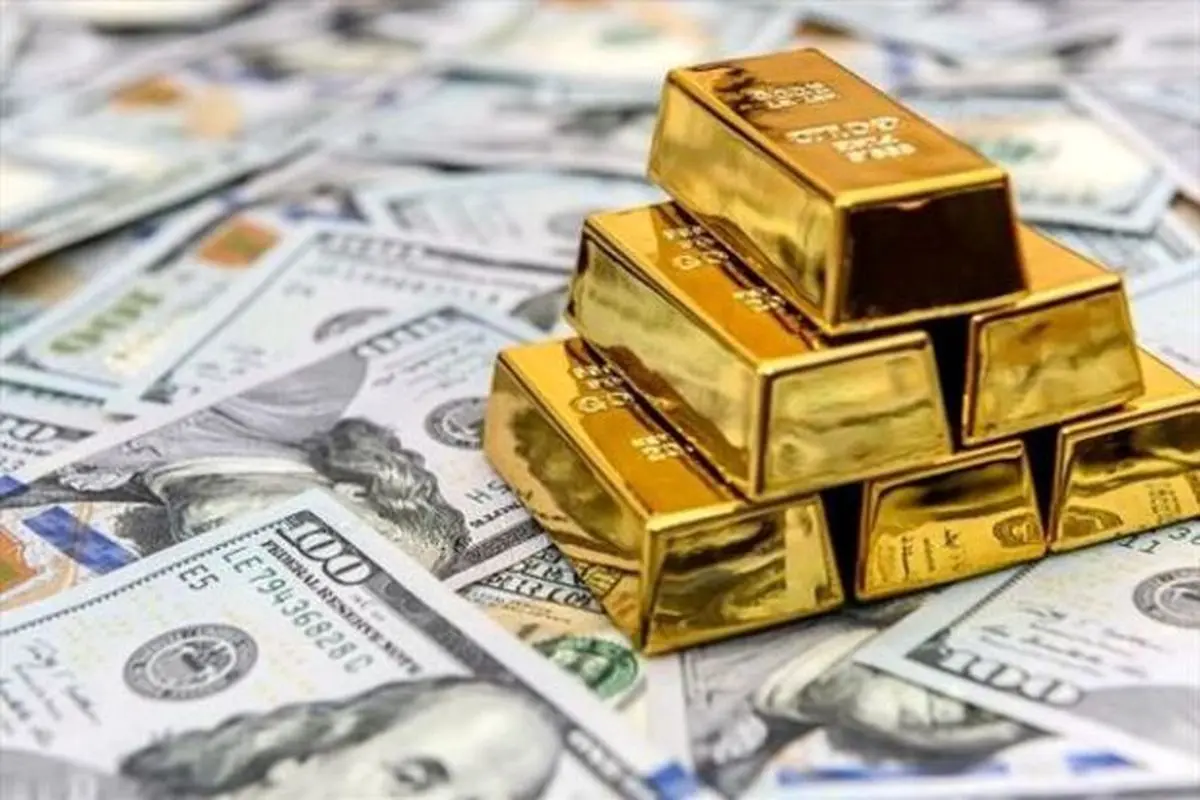 قیمت طلای ۱۸عیار ۱میلیون و ۱۵۴هزار تومان/ قیمت دلار در بازار آزاد ۲۵۶۵۰ تومان+قیمت روز انواع سکه و طلا و فیلم