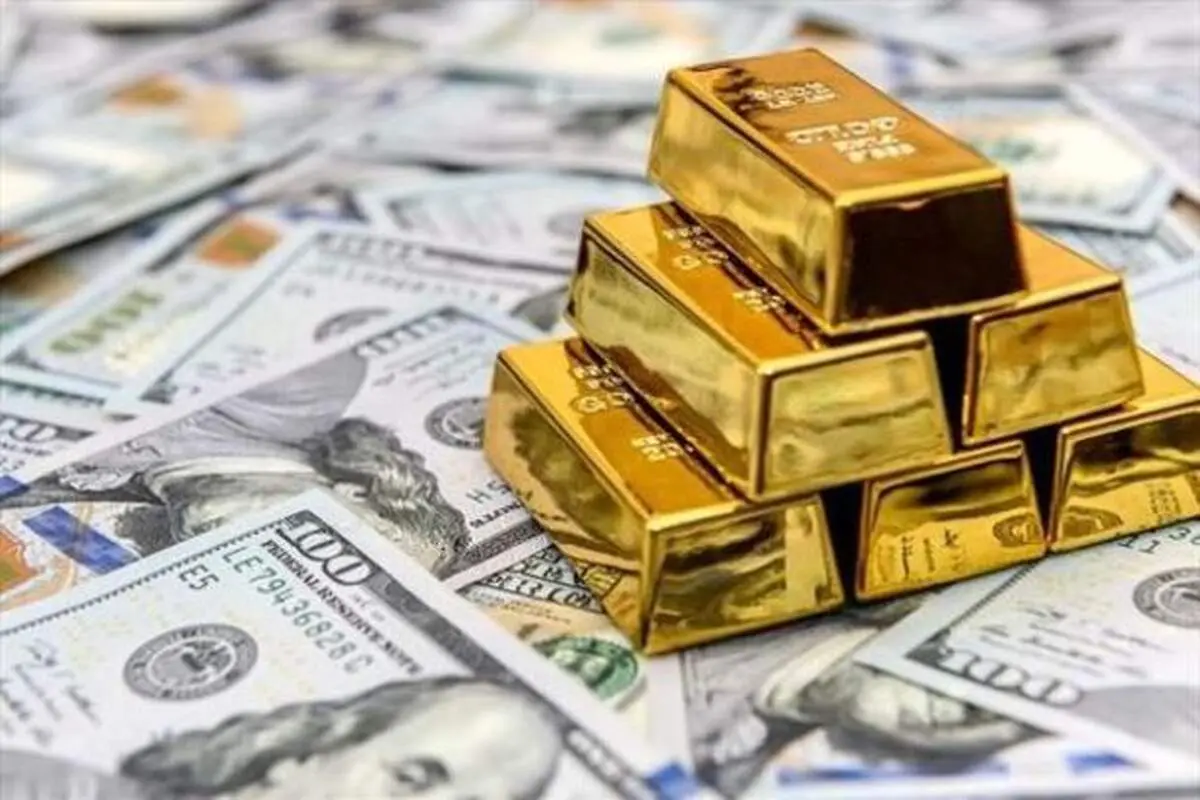 قیمت طلای ۱۸عیار ۱میلیون و ۱۵۴هزار تومان/ قیمت دلار در بازار آزاد ۲۵۶۵۰ تومان+قیمت روز انواع سکه و طلا و فیلم