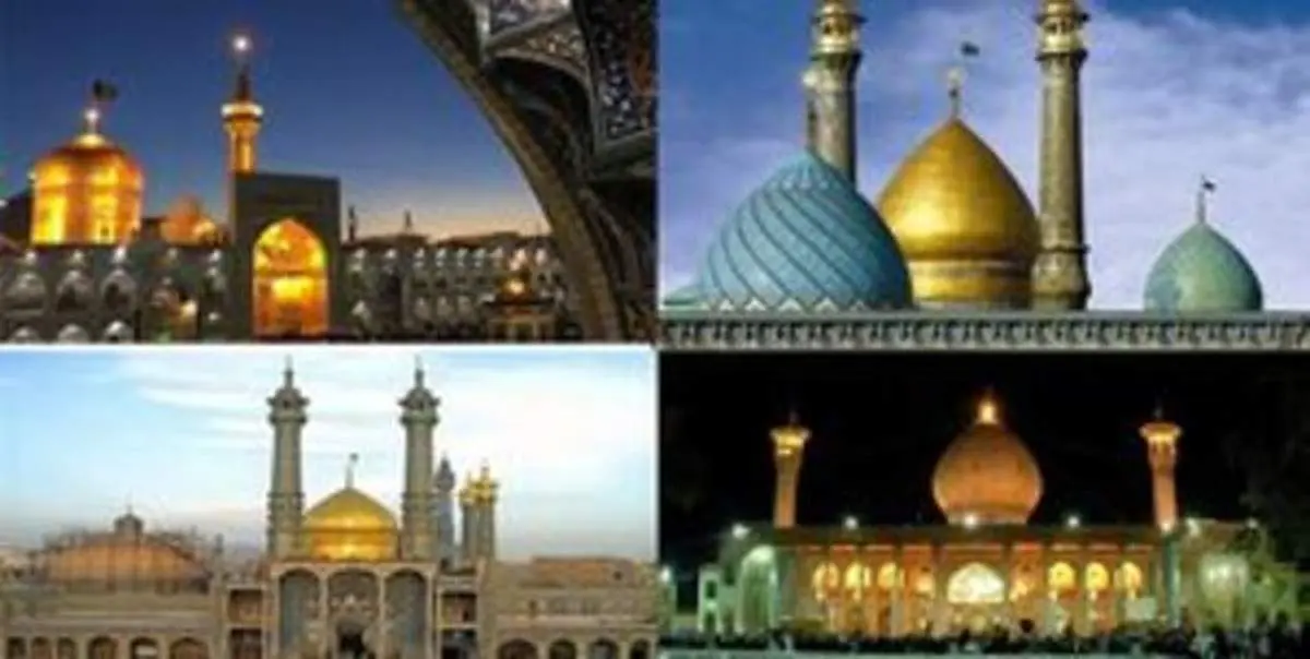 تلاش برای بازگشایی اماکن مقدسه با بازبینی پروتکلهای بهداشتی+جزئیات