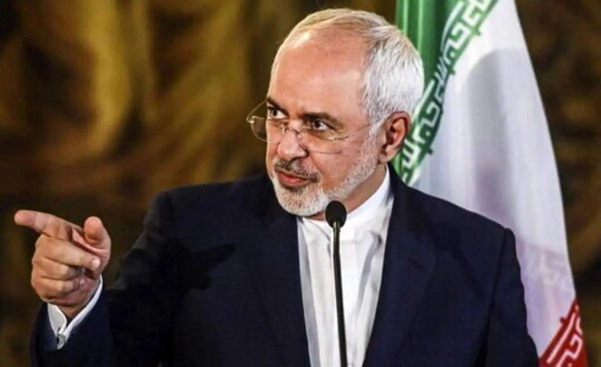 هشدار ظریف به ترامپ؛ هرگونه آتشبازی پاسخ جدی خواهد داشت