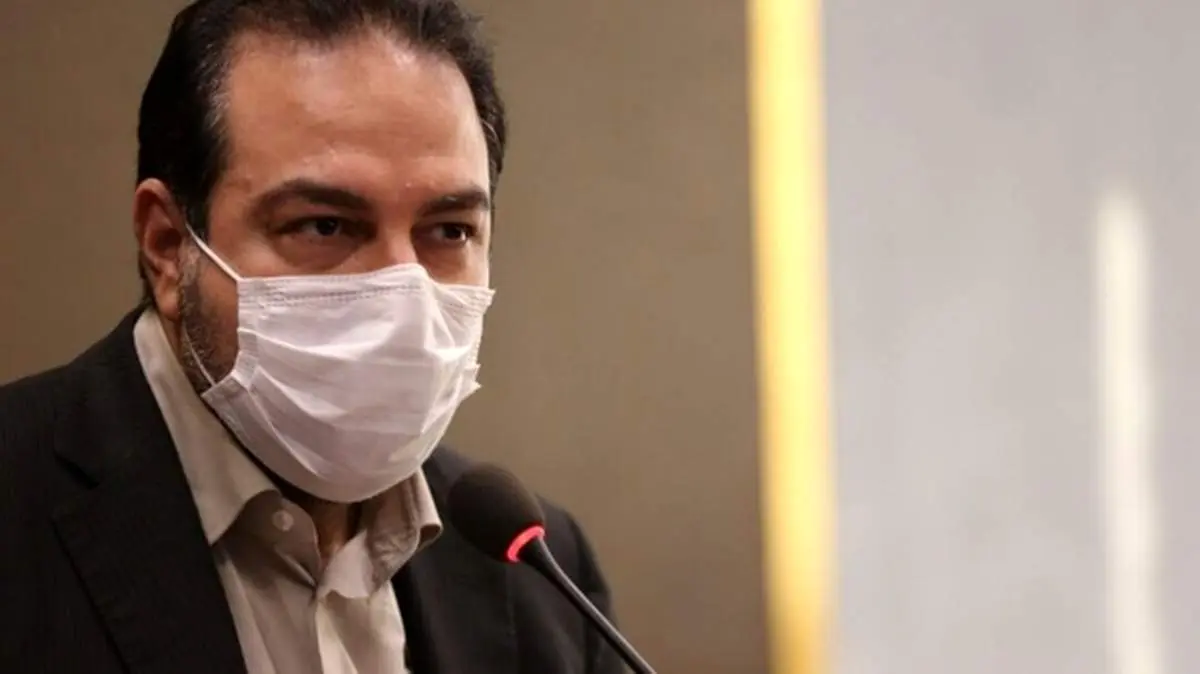 احتمال ورود ویروس کرونای جدید به ایران / رئیسی: آلودگی هوا بیماری کرونا را تشدید می کند