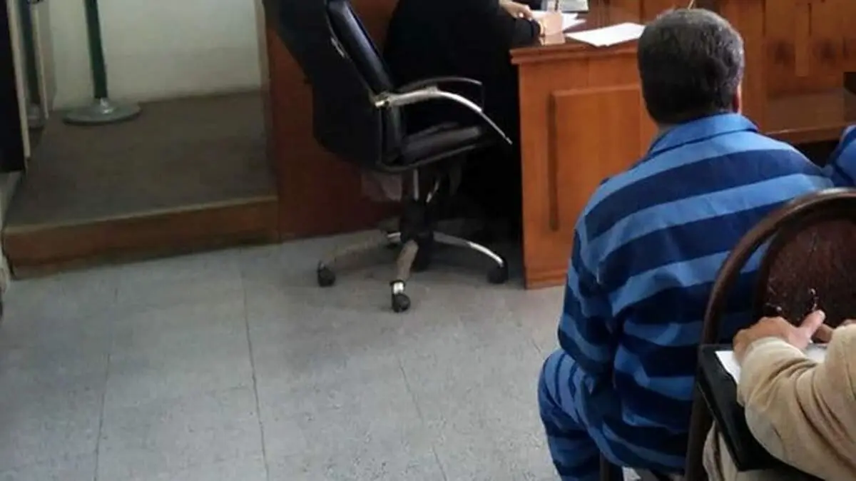 اعتراف عضو شورای شهر به قتل زن دومش / در دادگاه تهران چه گذشت؟