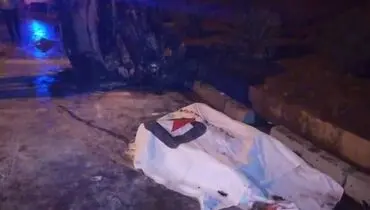 فوت دختر ۱۵ ساله در اثر تصادف با قطار باری
