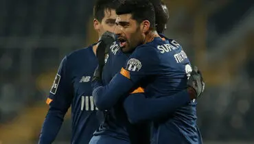 یشنهاد مجری AFC برای حل مشکل لیورپول با جذب مهدی طارمی! + عکس