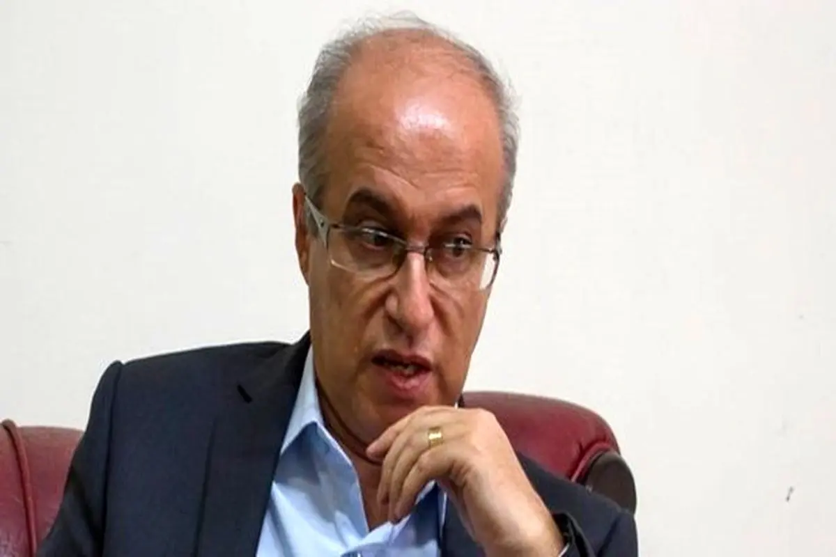 با عضویت در FATF تحریمها علیه ایران برداشته نخواهد شد