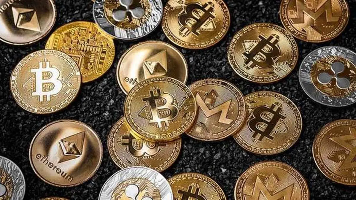 قیمت لحظه‌ای ارز‌های دیجیتال امروز یکشنبه ۱۴دی ماه ۹۹+ جدول