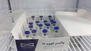 حال عمومی داوطلبان تزریق واکسن ایرانی کرونا خوب است/ احتمال تزریق مرحله دوم واکسن در این هفته+جزئیات