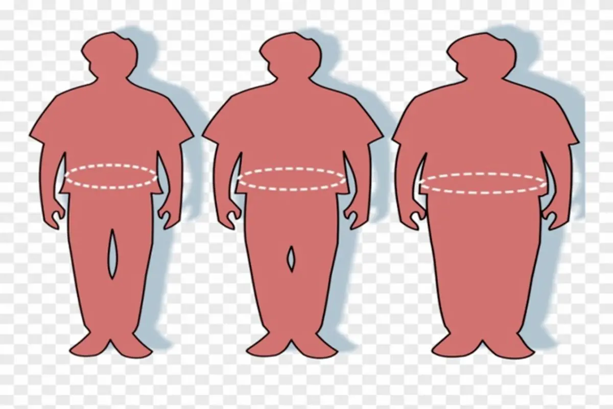 علت چاق نشدن برخی از افراد کشف شد
