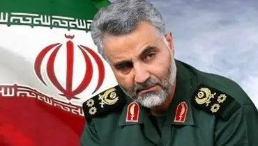 متن کامل «طرح اقدام متقابل علیه آمریکا عامل اصلی ترور شهید سلیمانی»