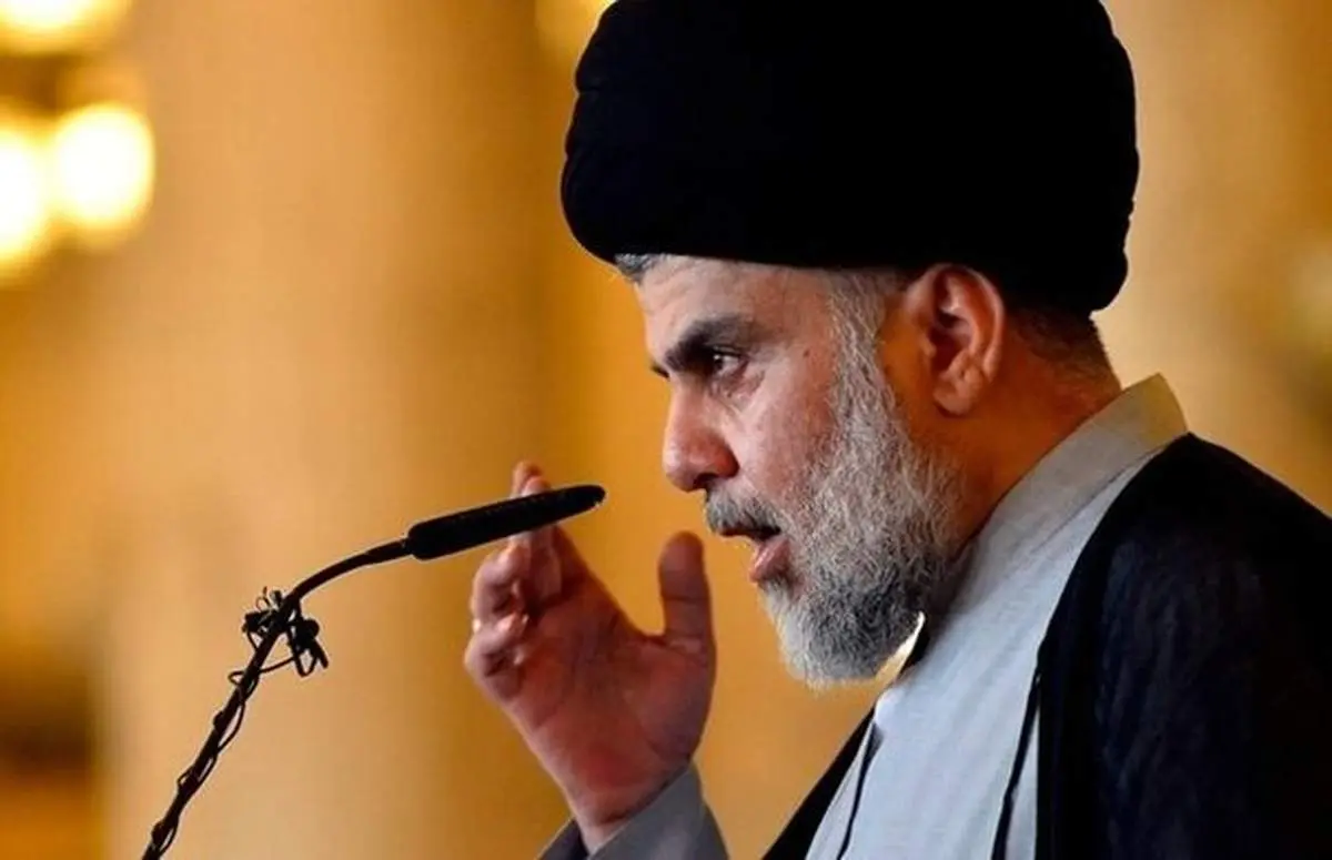 هشدار مقتدی صدر نسبت به هدف قرار دادن مراکز دیپلماتیک