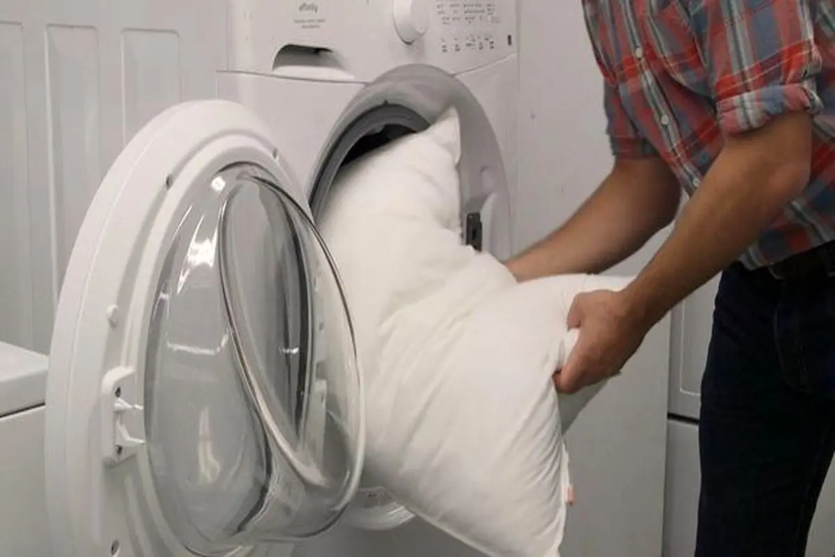 چه وسایلی را به ‌جز لباس می‌توانیم در ماشین لباسشویی بشوییم؟