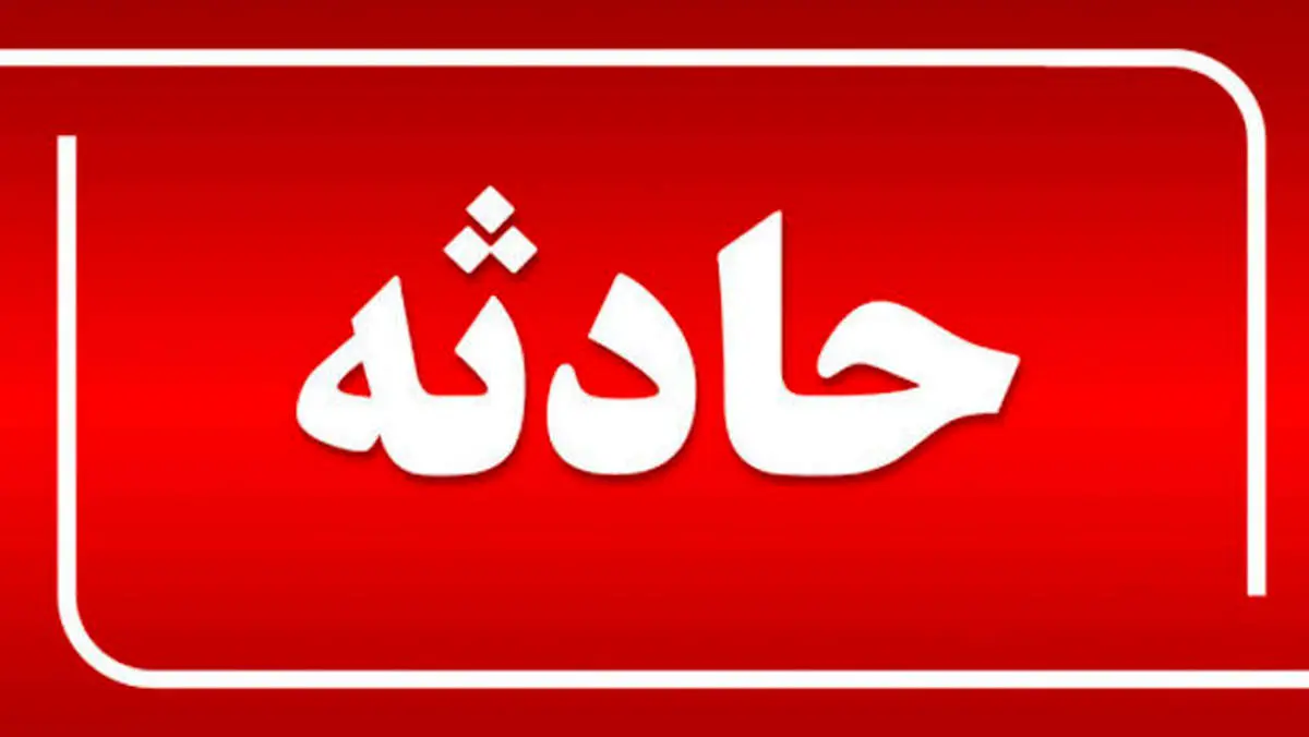 تصادف موتورسیکلت با پژو ۲ قربانی گرفت