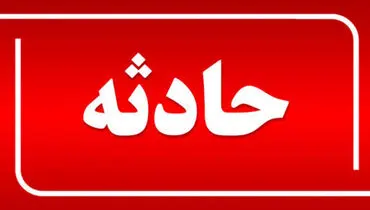 تصادف موتورسیکلت با پژو ۲ قربانی گرفت