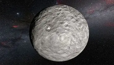 آشنایی با اولین سیارکی که کشف شد