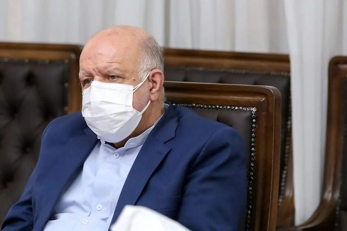 زنگنه: چارهای جز تحویل مازوت به نیروگاهها نداریم