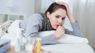 راهکارهای بالا بردن سیستم ایمنی بدن در روزهای سرد