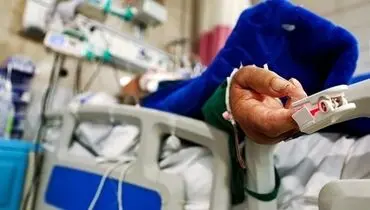 جان باختن ۱۰۲ بیمار کرونایی در ۲۴ ساعت گذشته/ ۵۹۶۰ بیمار جدید شناسایی شدند