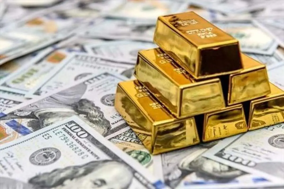 قیمت طلای ۱۸عیار ۱میلیون و ۱۵۷ هزار تومان/ قیمت دلار در بازار آزاد ۲۵۶۲۰ تومان+قیمت روز انواع سکه و طلا