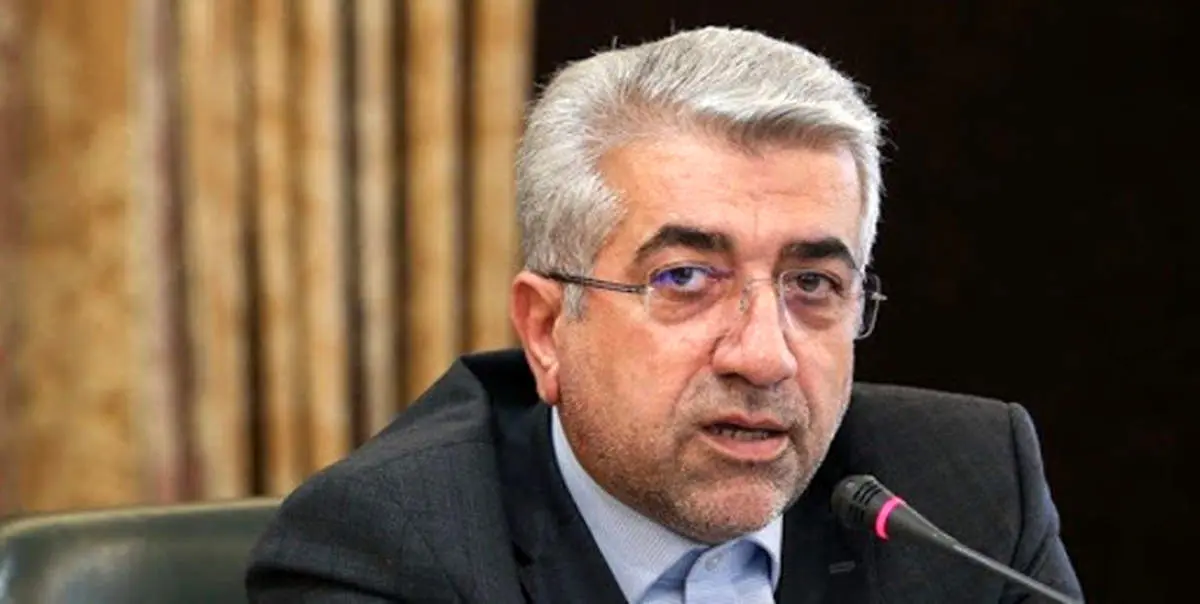 ارکانیان: ۱۰۰۰ میلیون متر مکعب گاز در ایران تولید می شود