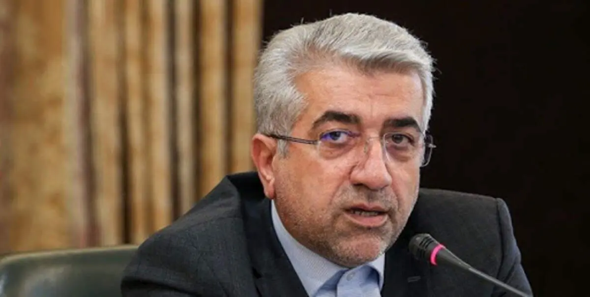 ارکانیان: ۱۰۰۰ میلیون متر مکعب گاز در ایران تولید می شود