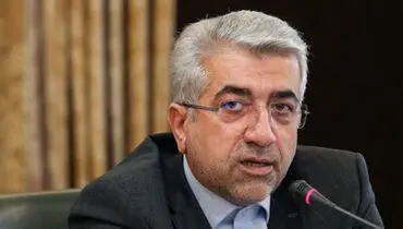 ارکانیان: ۱۰۰۰ میلیون متر مکعب گاز در ایران تولید می شود