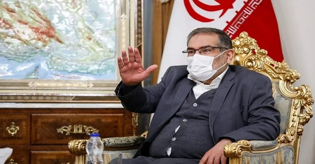 شمخانی: لغو تحریم تنها گزینه واشنگتن برای بازگشت از راهبرد شکست خورده است