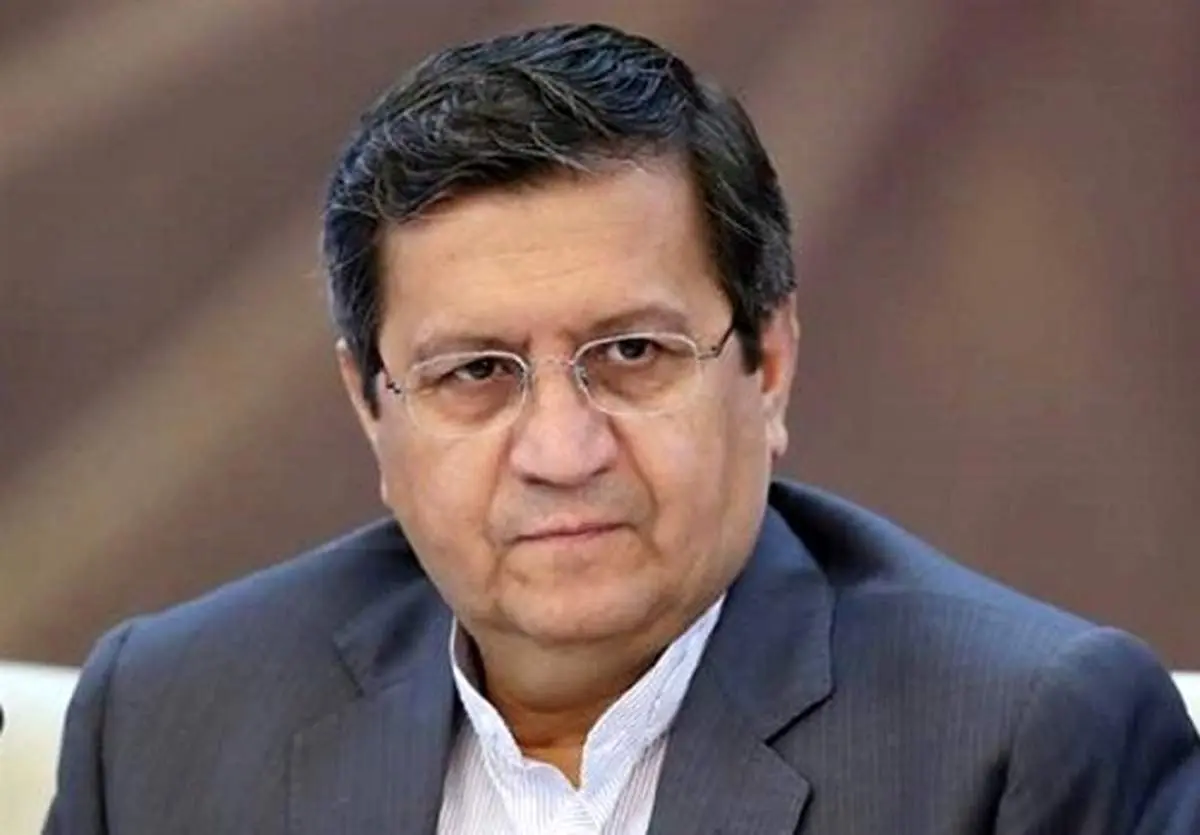 همتی:رسمیت دادن به نرخ تسعیر ۱۷۵۰۰ تومان را به صلاح اقتصاد نمی‌دانم