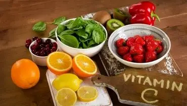 خواص مصرف روزانه ویتامین C برای بدن