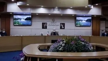 وزیر بهداشت: واکسن داخلی تا پایان بهار آماده است