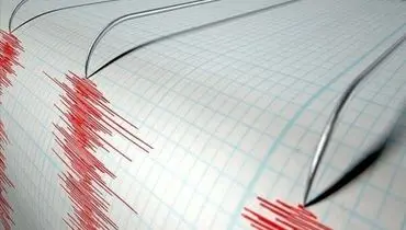 زلزله ۴.۳ ریشتری بهاباد در یزد را لرزاند