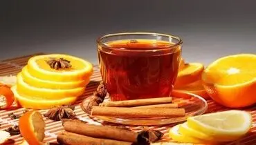 خواص فوق العاده دمنوش پوست پرتقال