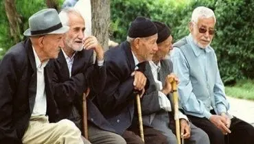 شیوع کرونا امنیت غذایی سالمندان را تهدید می‌کند