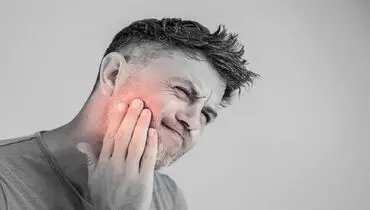 علائم عفونت لثه چیست + روش درمان