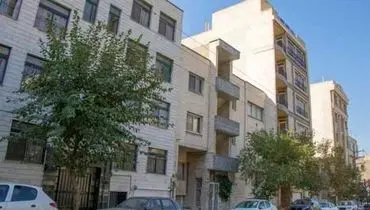 قیمت رهن و اجاره آپارتمان در تهران پارس + جدول