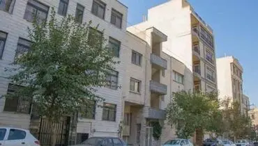 قیمت رهن و اجاره آپارتمان در تهران پارس + جدول