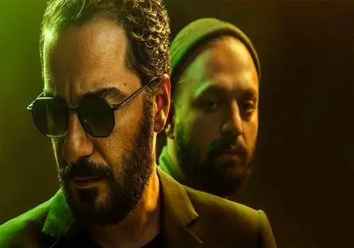 سریال سووشون توقیف و نماوا مسدود شد!