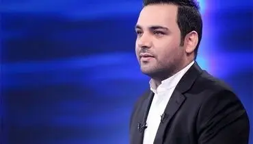 واکنش احسان علیخانی به آلودگی هوای تهران + عکس