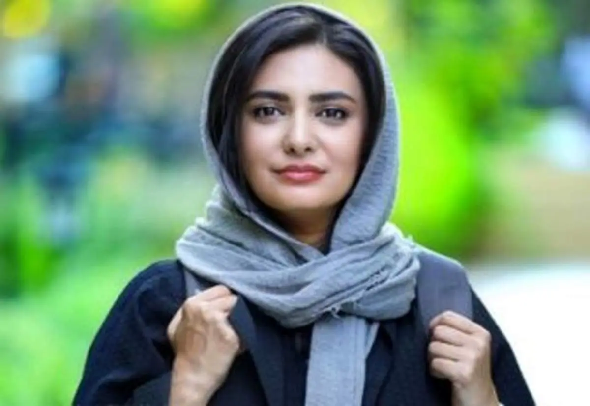 حال و هوای برفی «لیندا کیانی»+عکس