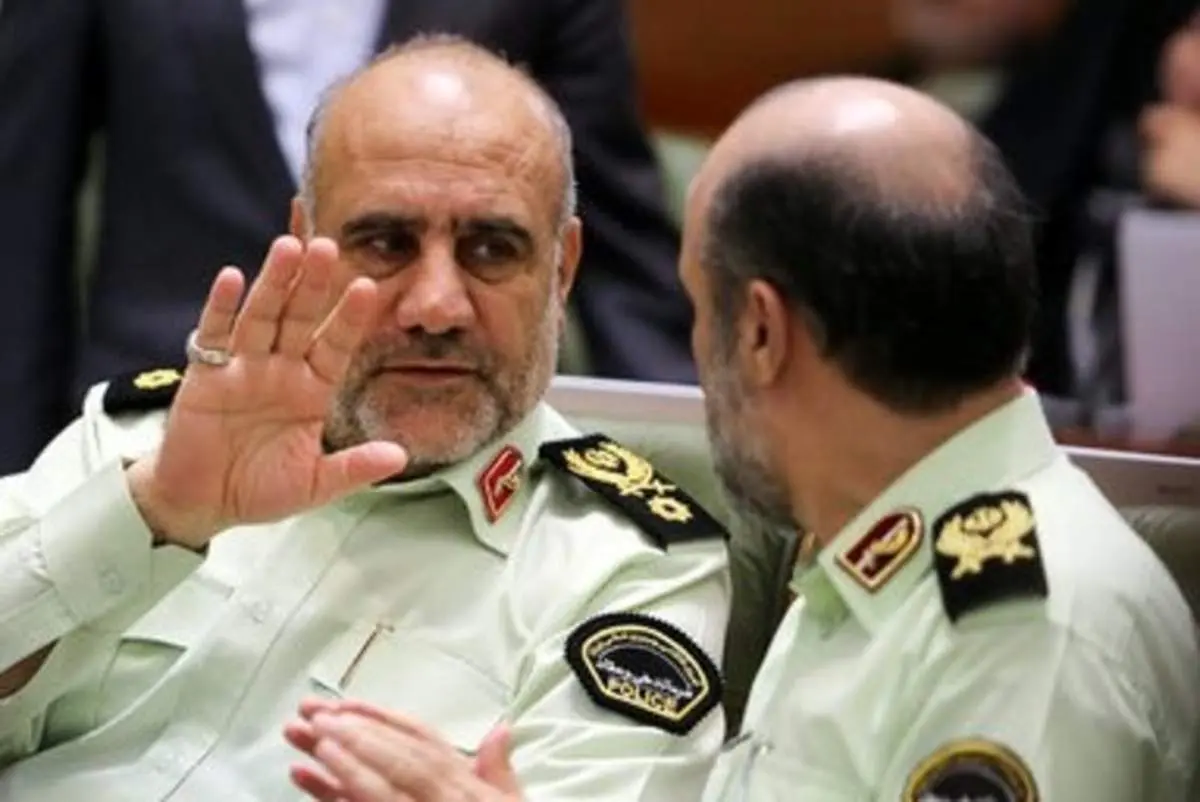 بازداشت ۱۸۳ متهم مرتبط با قمار و شرط‌بندی آنلاین