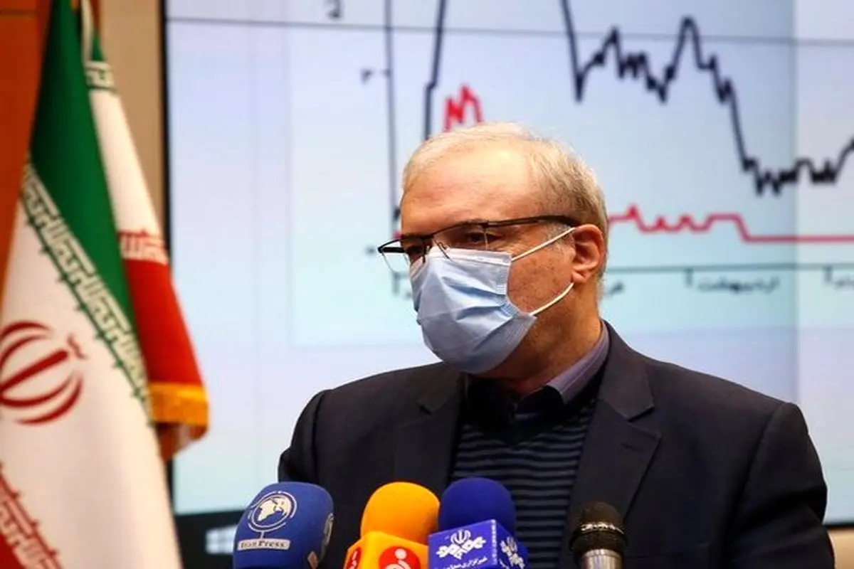 وزیر بهداشت: تا بهار آینده واکسن ساز معتبر دنیا خواهیم بود