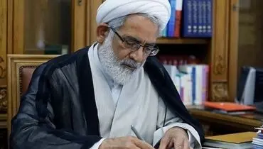 نامه مهم دادستان کل کشور به رئیس کل بانک مرکزی + متن کامل نامه