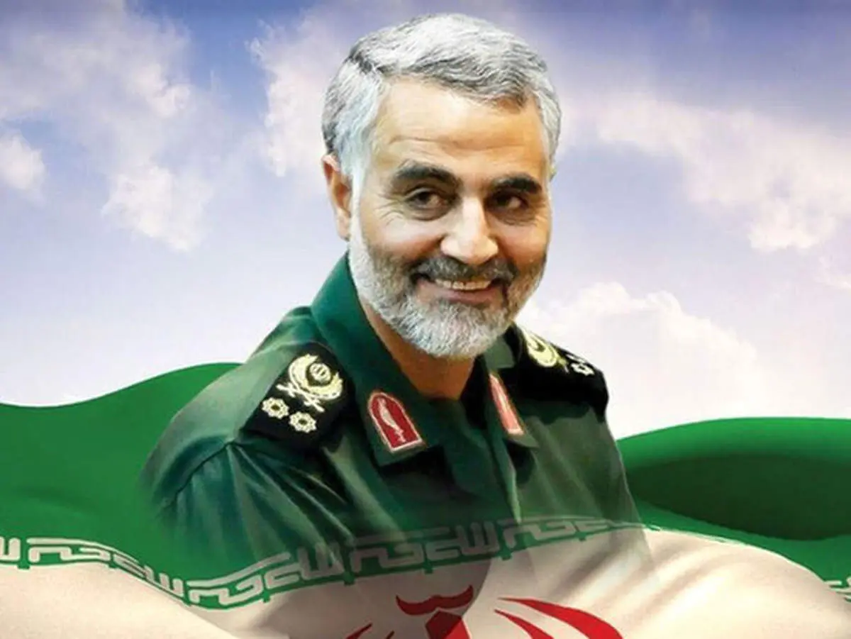 انتشار جزییاتی جدید از پشت پرده ترور سردار سلیمانی+فیلم