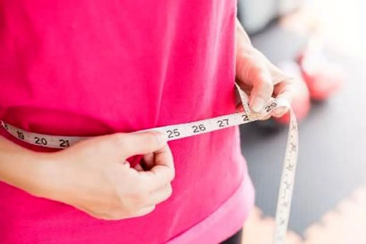 کوچک کردن شکم با ۱۵ روش بدون رژیم و ورزش