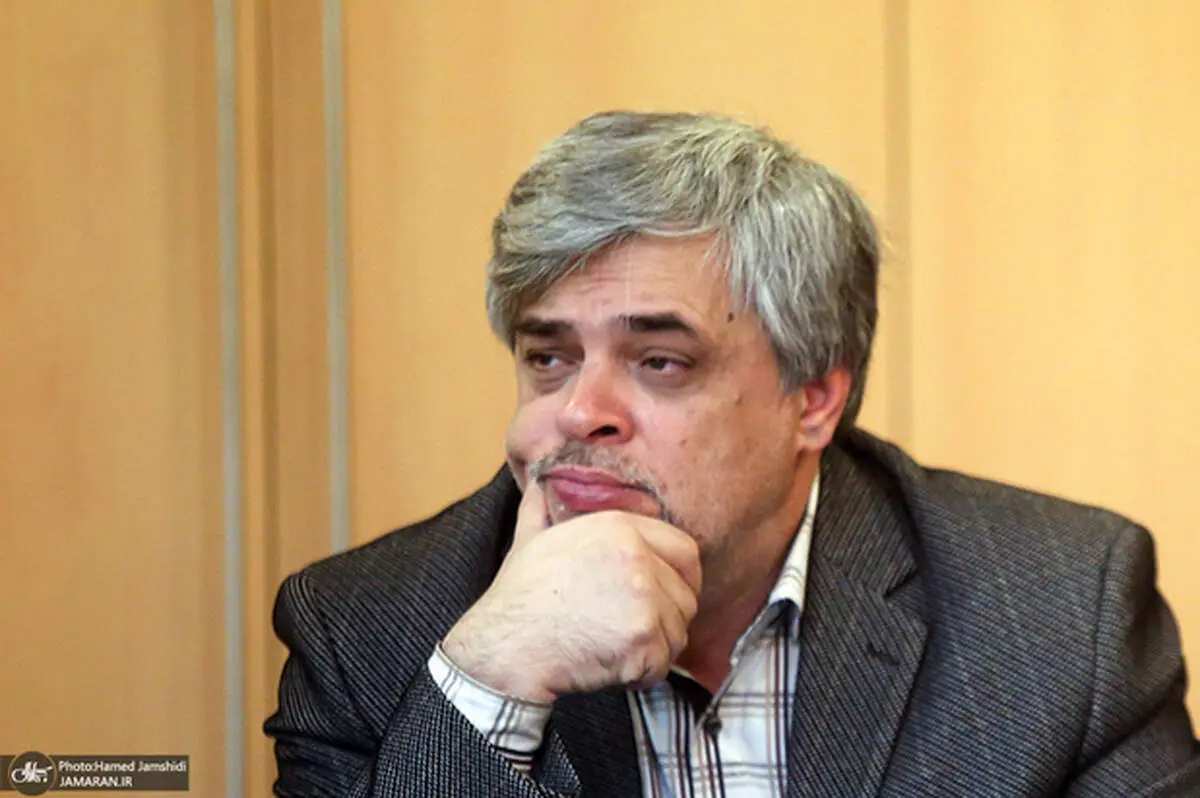 واکنش تند محمد مهاجری به طرح‌های مخالفان فضای مجازی