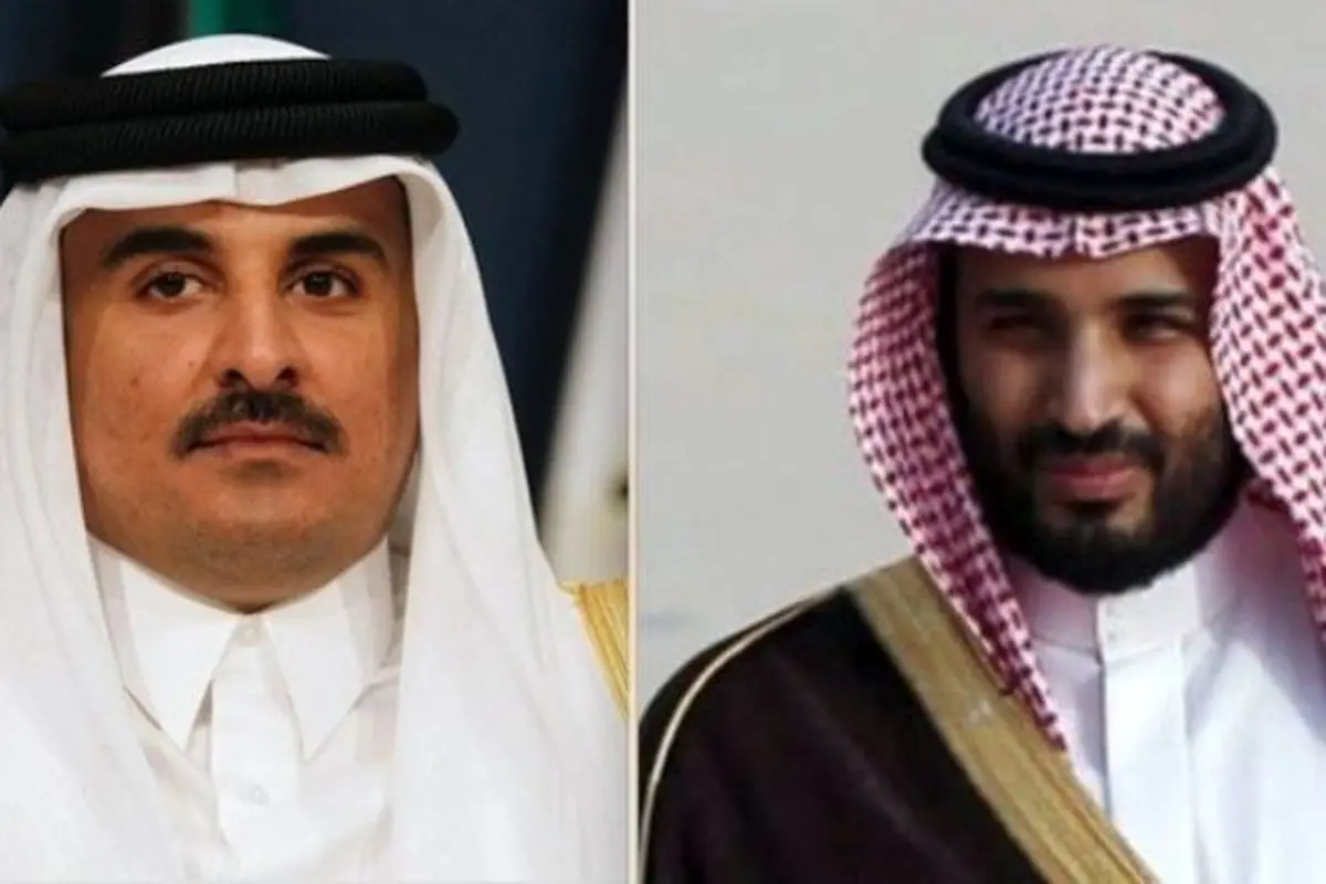 توافق عربستان و قطر برای بازگشایی مرز‌ها