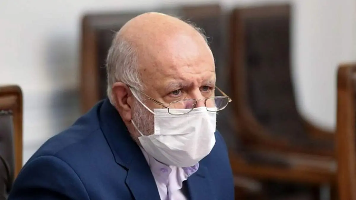 وزیر نفت: مازوت در نیروگاههای البرز، تهران، قم و اصفهان مصرف نمیشود