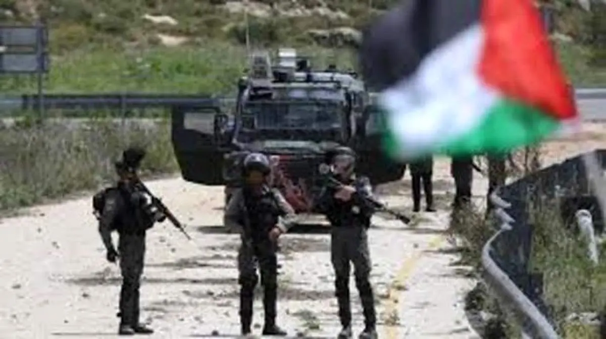 آمادهباش نیروهای رژیم صهیونیستی در جنوب قدس اشغالی