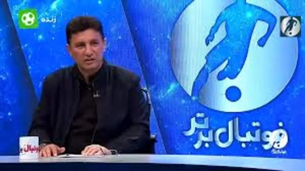قلعه‌نویی: واکسن الکی نخرید و فکر ملت باشید! +فیلم