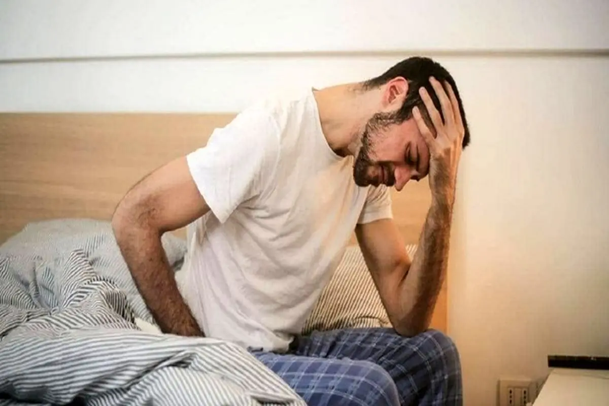 علل سنگینی پاها هنگام بیدار شدن از خواب