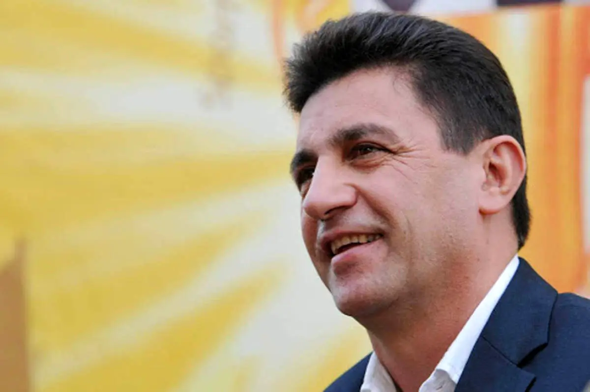 خانهنشینی دادکان تا اعدام در یک برنامه تلویزیونی!